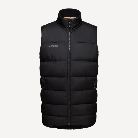Жилет пуховой Whitehorn IN Vest Men (Мужской; S; Black)